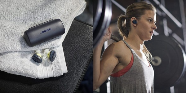 Bose SoundSport Free