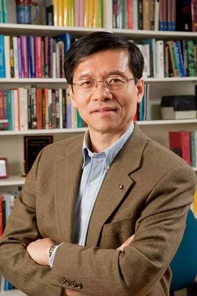 24位华人领军科学家：从留学生到美国国家科学院院士！