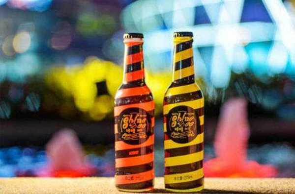 工商部门:咔哇潮饮含国家管制一类精神药品,