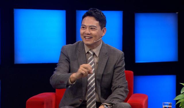 《中国创业楷模》专访威信猎鹰董事长朱泽