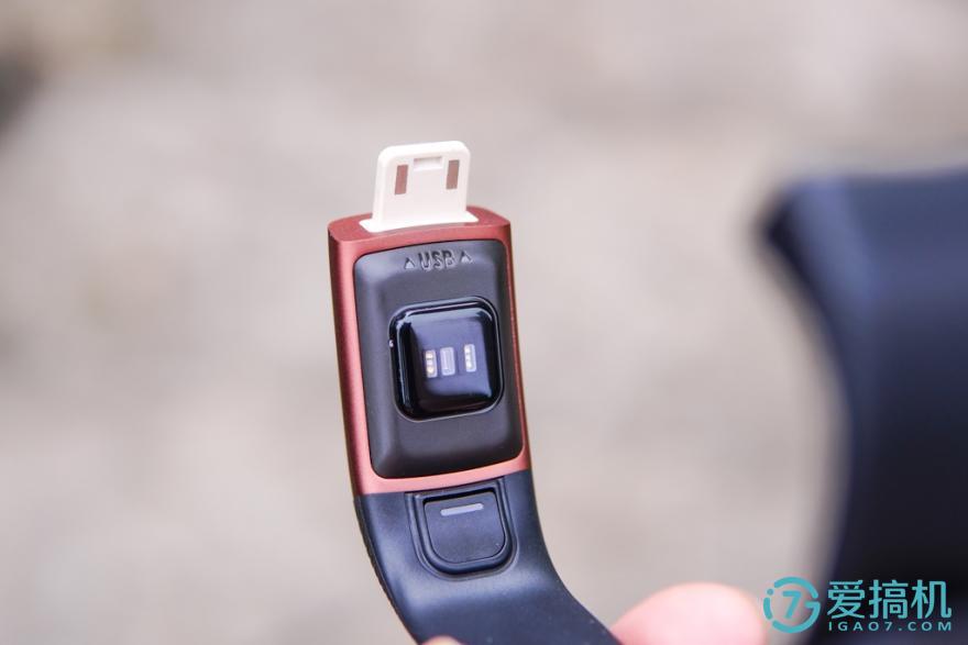 乐心ZIVA Plus,可能是目前最好用的智能手环