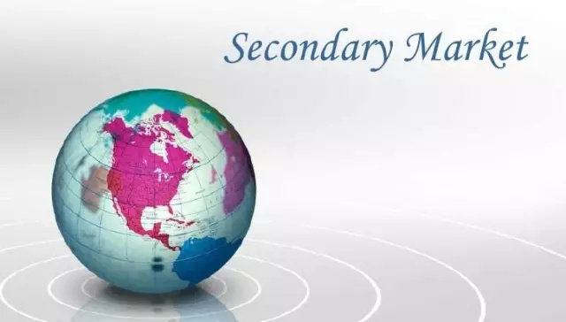 全球PE二级市场进化史:从秃鹫之地到芳华年