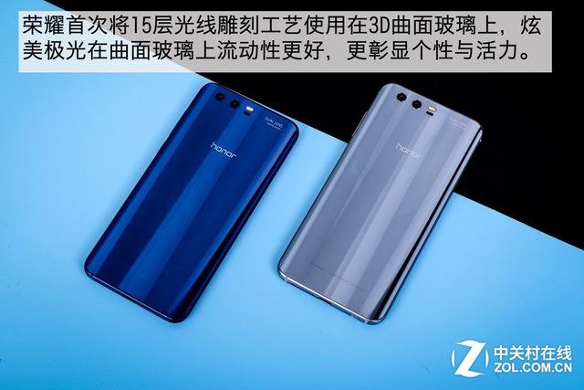 堪比旗舰 2500左右有颜值的实力中端机荐 