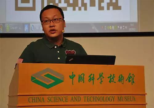 《知识就是力量》系列讲座之恐龙学的革命!