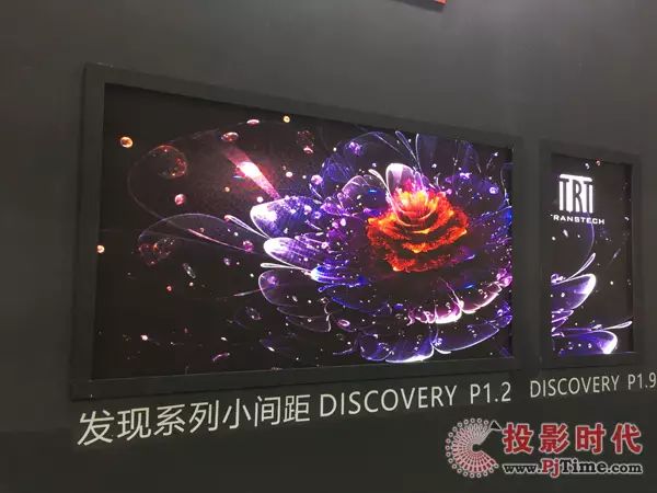 2017上海国际LED展精彩不断!最新最热产品一