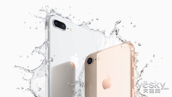 iPhone 8、iPhone 8 Plus值得买吗？