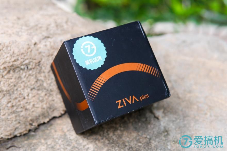 乐心ZIVA Plus,可能是目前最好用的智能手环