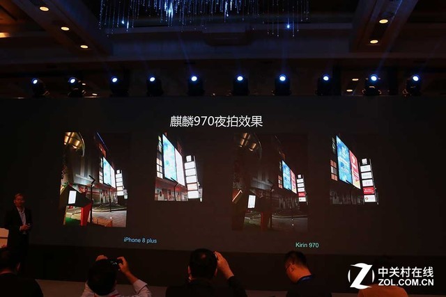 拍照秒苹果8P?<span class=