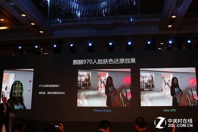 拍照秒苹果8P?<span class=