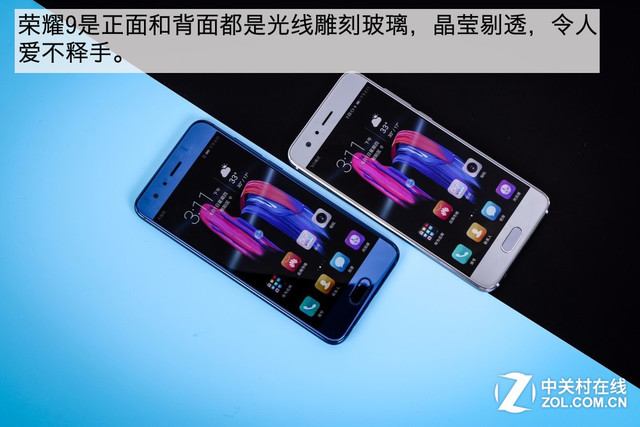 堪比旗舰 2500左右有颜值的实力中端机荐 