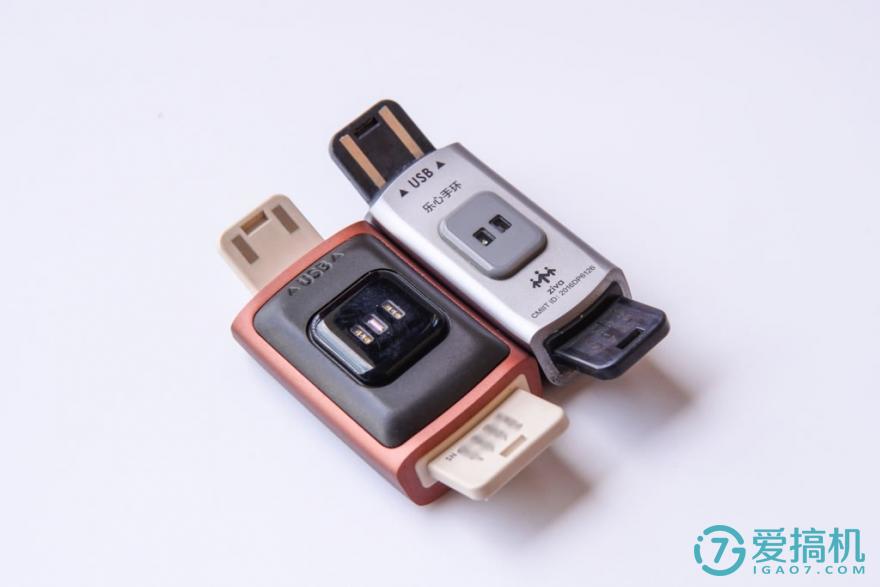 乐心ZIVA Plus,可能是目前最好用的智能手环