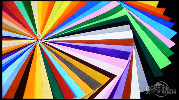 画质性能综合测试