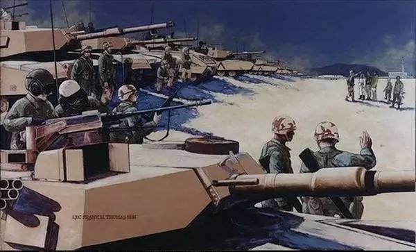 伊拉克战争打了很多专家的脸!还好中国觉悟快