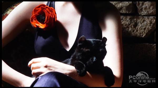 画质性能综合测试