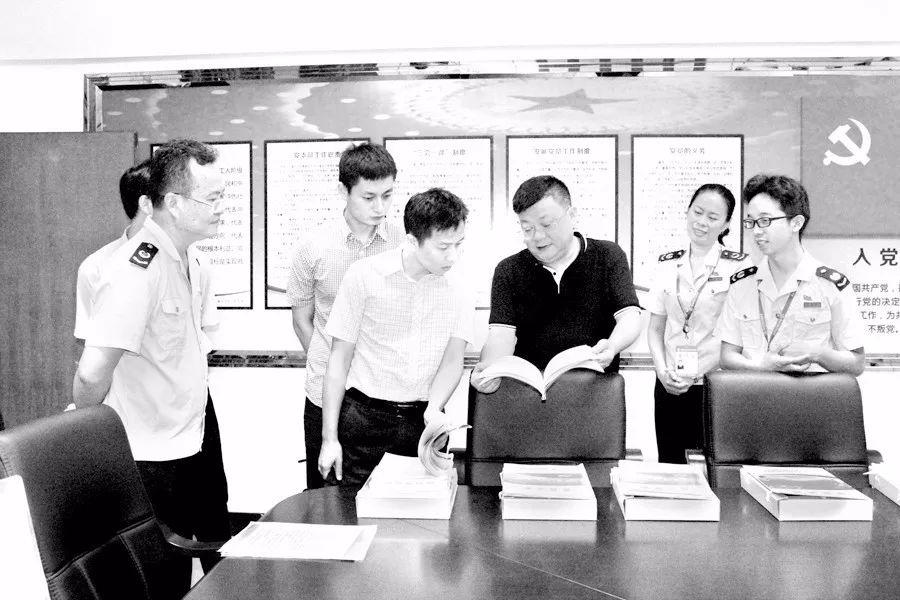 迎接十九大 | 海南实现派驻监督全覆盖:派的权