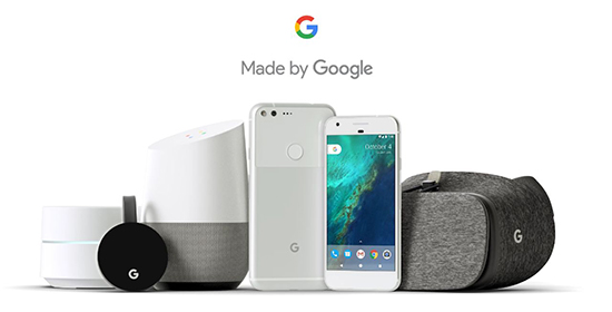 Talk客：各取所取而已？谷歌这11亿刀是否物超所值？