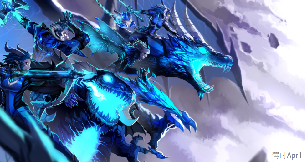 粉丝坚信龙珠S7夺冠 自制LZ冠军皮肤