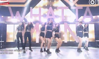 中国综艺抄袭韩国选秀《Produce101》?这次都