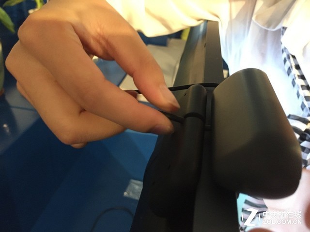 微鲸电视怎么进行视频通话？几步就能搞定  