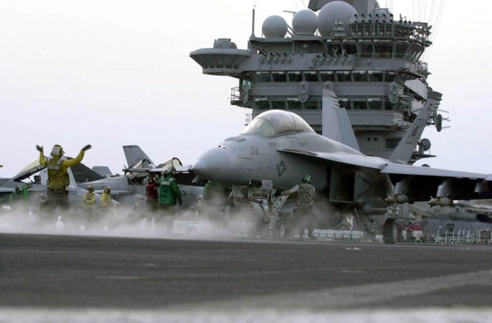 伊拉克战争打了很多专家的脸!还好中国觉悟快