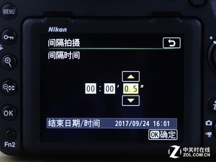 尼康D850上手体验及新功能详解 