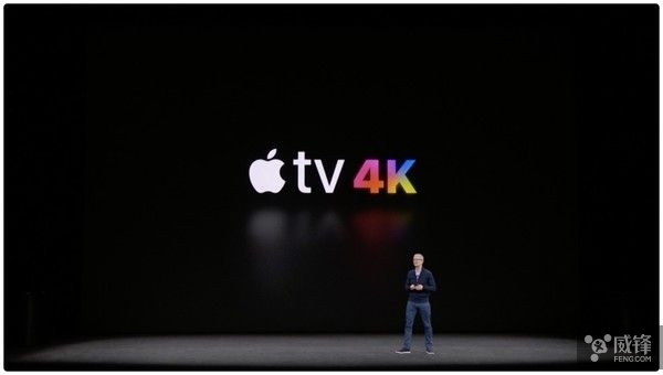 苹果开始为TV应用直播功能招聘体育编辑