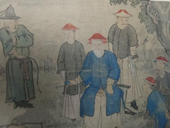 被康熙赞为完人的大官:他留下了什么传家宝?