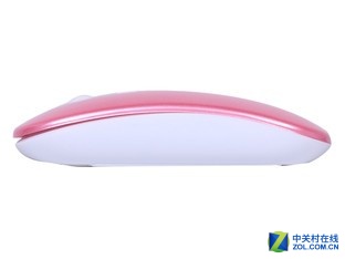 靓丽静音 英菲克P-M1可充电无线鼠标评测