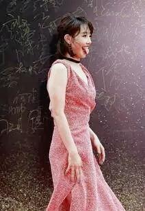 47岁许晴和车晓同框 根本看不出12岁的年龄差(图)