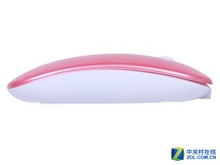 靓丽静音 英菲克P-M1可充电无线鼠标评测