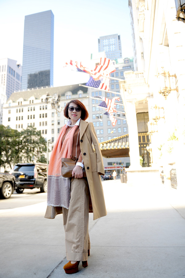 邓红（图片来源：NAERSI）