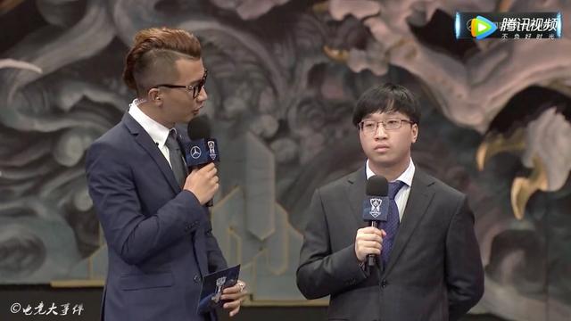 Tabe致谢小智小漠女友暗讽某表面兄弟