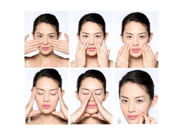 苹果肌下垂,法令纹加深70%的人都用错了方法