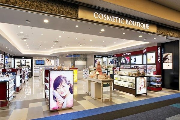 有便宜不赚王八蛋!去日本买买买,药妆店和百货