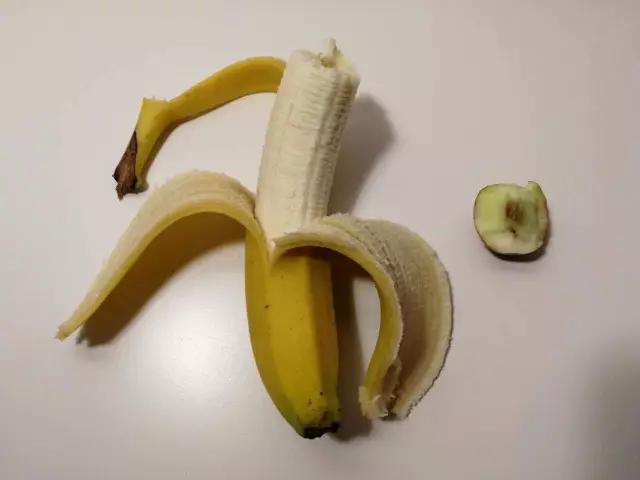 香蕉加枣究竟是什么味道?看完你就懂了