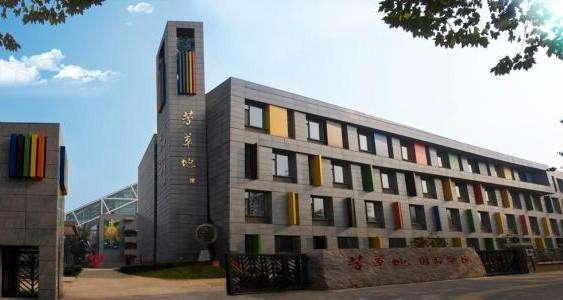 2018年北京小学排名