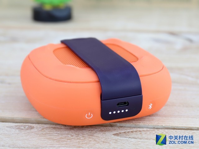 岂止于小 Bose SoundLink Micro评测 