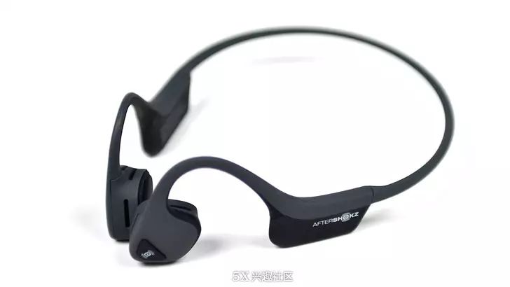 骨传导蓝牙耳机Trekz Air:专业运动的终极之选