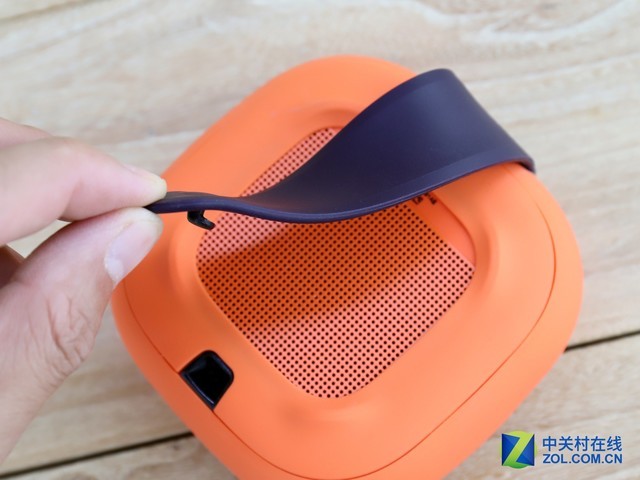 岂止于小 BOSE SoundLink Micro评测 