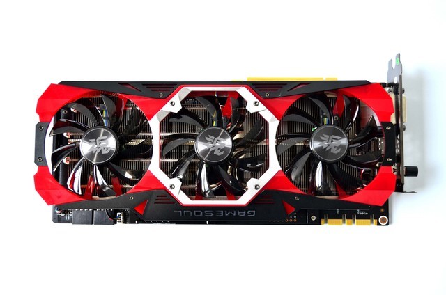 车手的旅途 耕升GTX 1070《赛车计划2》测试 