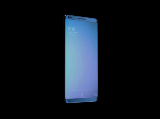 科客晚报:小米7国内首发骁龙845有戏!中兴可折