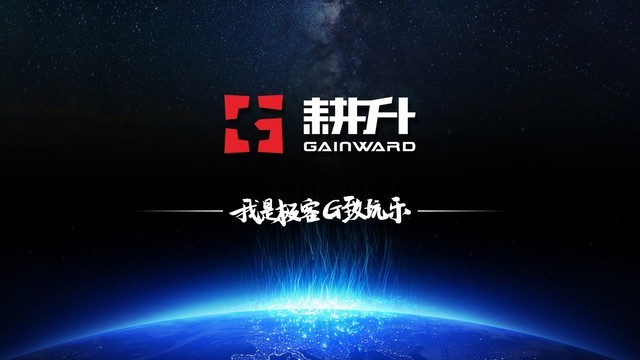 车手的旅途 耕升GTX 1070《赛车计划2》测试 