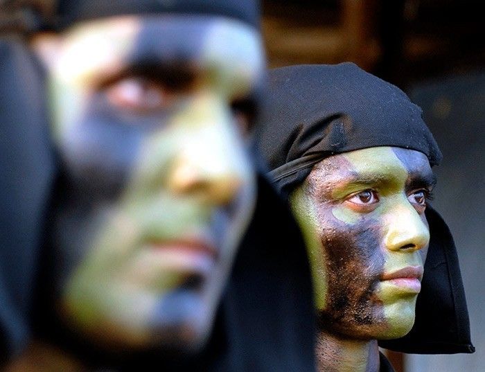 要军费不忘自我吹嘘?印智库对比中印空军装备