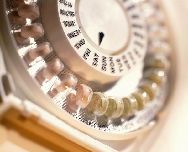 避孕药和激素替代疗法究竟会不会引起乳腺癌？