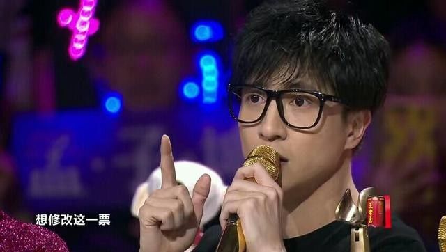 薛之谦和他“楚门的世界”