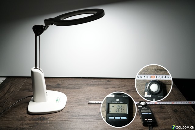 弃“暗”投“明”5款护眼台灯横评预告