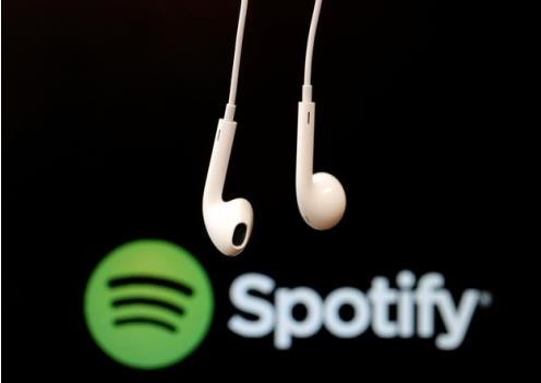 流媒体音乐服务Spotify估值高达160亿美元 或明年上市