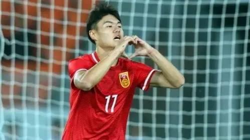 97年郜林二世爆发成泰达保级骨干 他比张玉宁