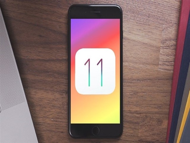 苹果推送iOS 11.1测试版：3DTouch要回归