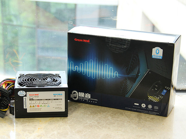 长城 智控0噪音600ZN 长城 智控0噪音600ZN